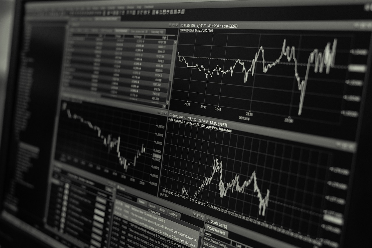 Internet trading